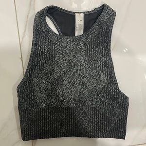 LULULEMON EBB TO TRAIN BRA